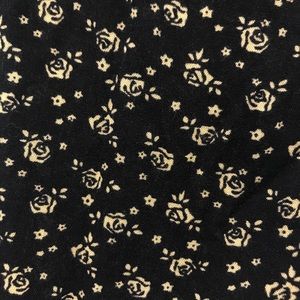 Brandy Melville wrap long sleeve shirt